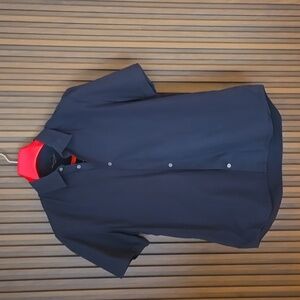 John Varvatos button down shirt